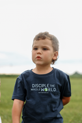 Little Disciple Graphic Tee